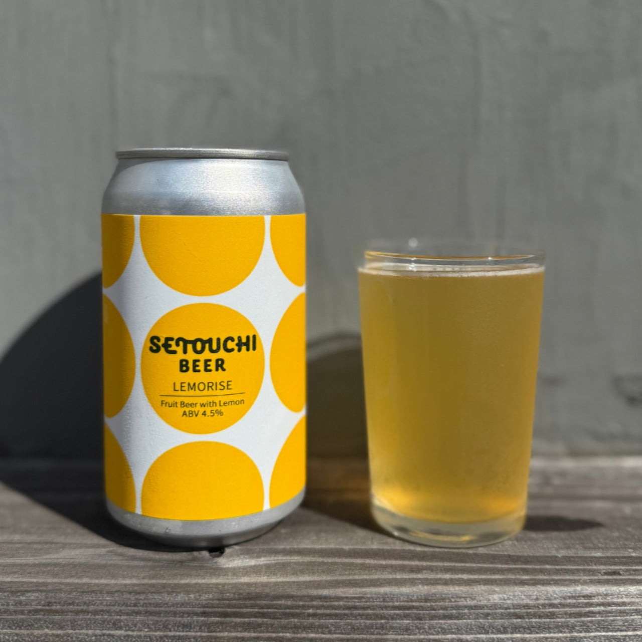 LEMORISE | ISLAND series