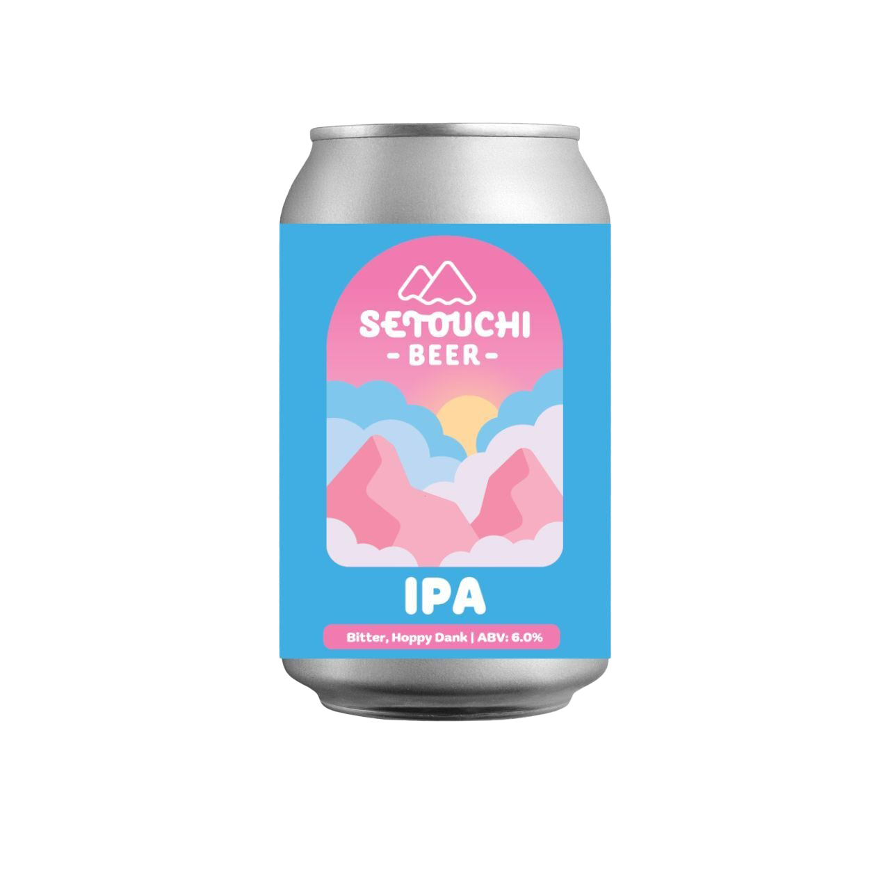 定番】SETOUCHI IPA – SETOUCHI BEER