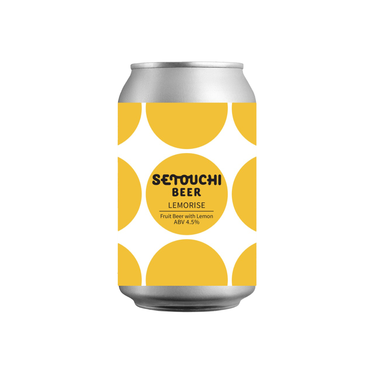 LEMORISE | ISLAND series – SETOUCHI BEER