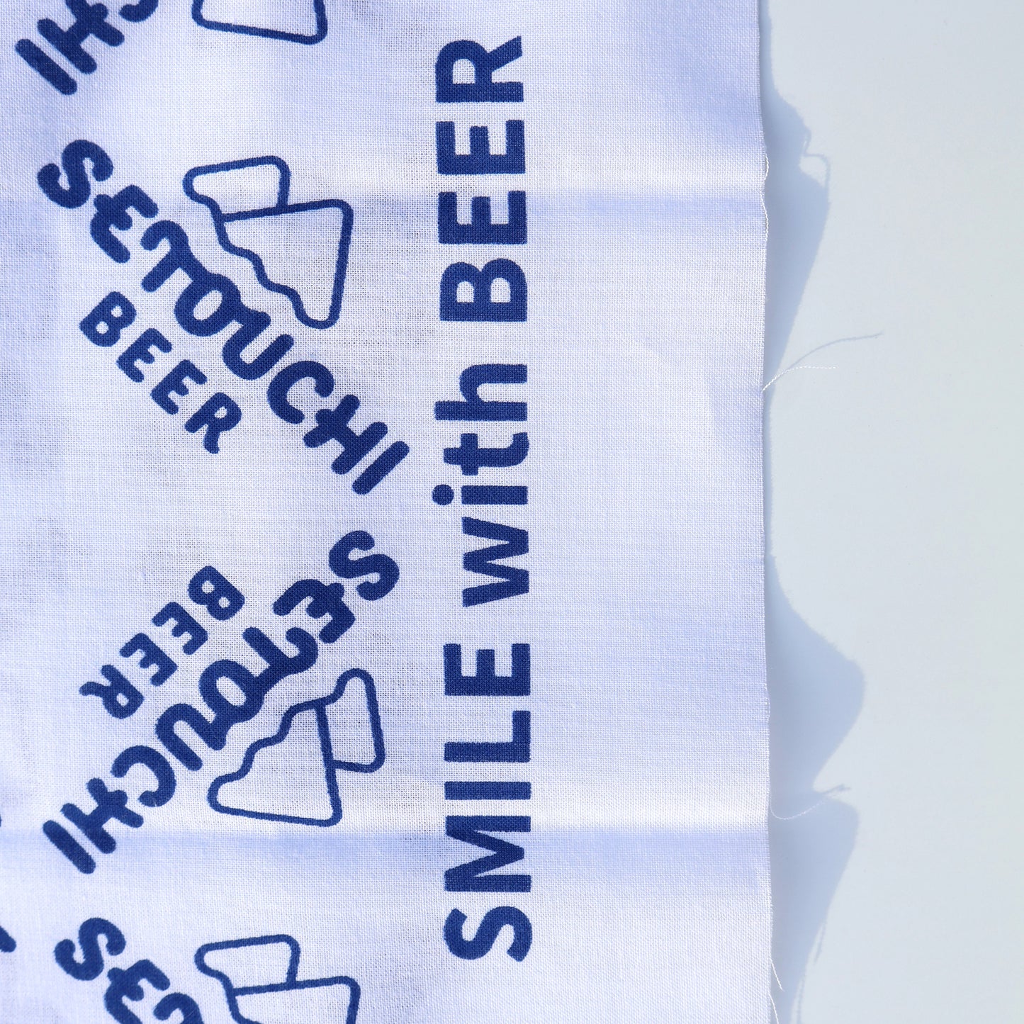 SETOUCHIオリジナル手ぬぐい