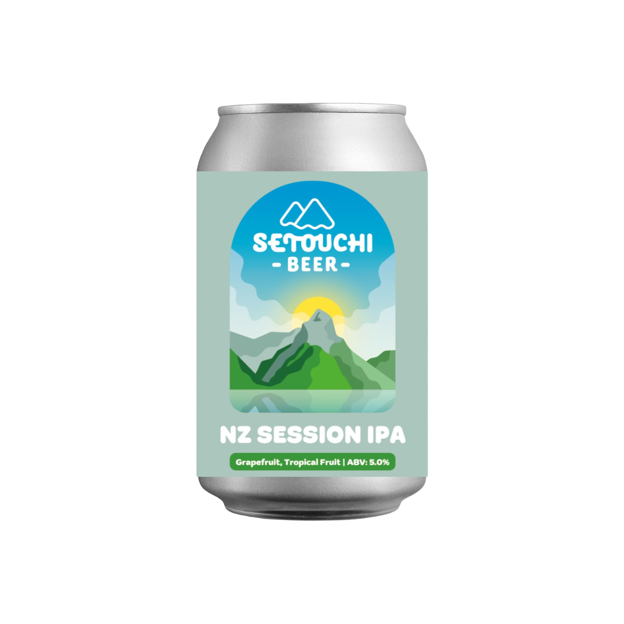 SETOUCHI NZ SESSION IPA