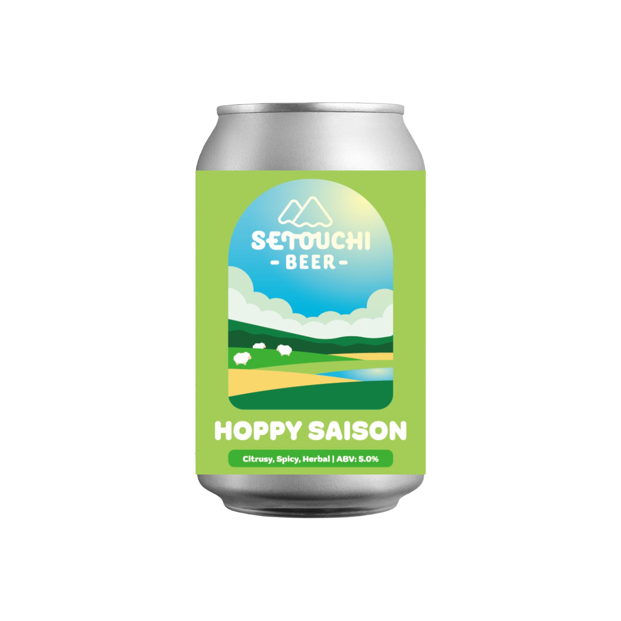 SETOUCHI HOPPY SAISON