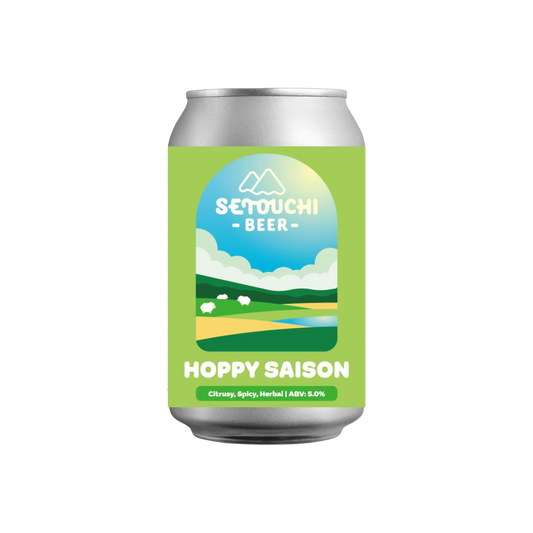 SETOUCHI HOPPY SAISON