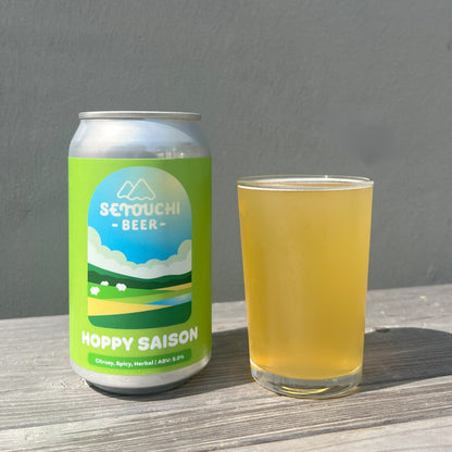 SETOUCHI HOPPY SAISON