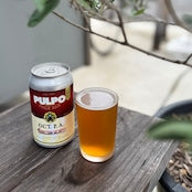 OCT.P.A. – SETOUCHI BEER