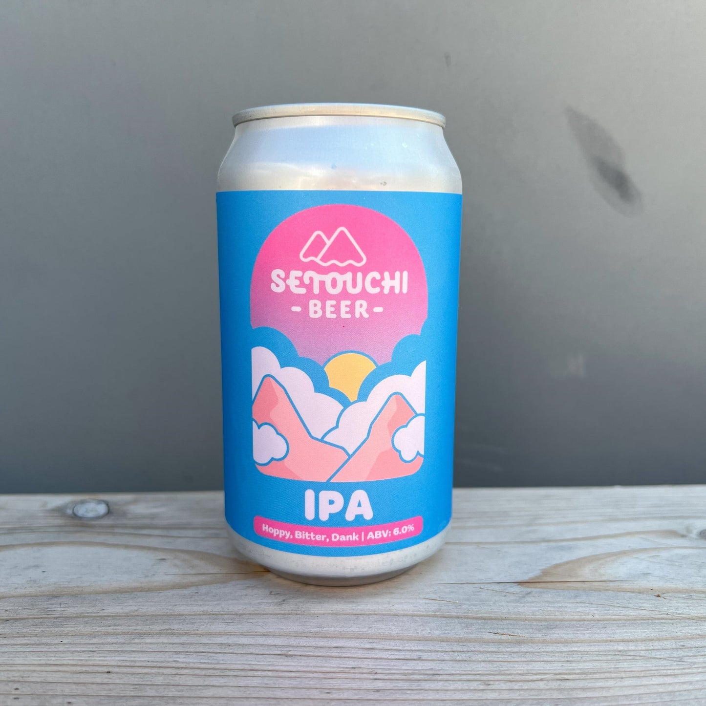 【定番】SETOUCHI IPA