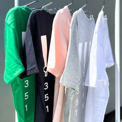 SETOUCHIオリジナルキッズTシャツ