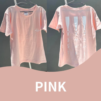 SETOUCHIオリジナルキッズTシャツ