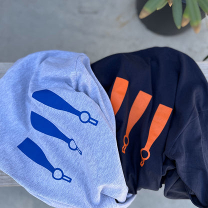 SETOUCHIオリジナルロングTシャツ