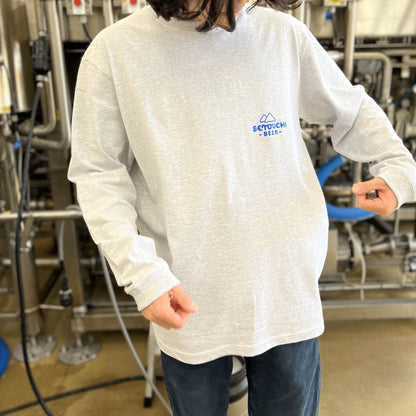 SETOUCHIオリジナルロングTシャツ