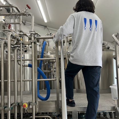 SETOUCHIオリジナルロングTシャツ