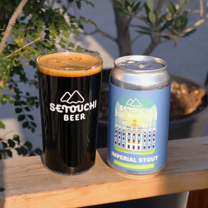 SETOUCHI IMPERIAL STOUT
