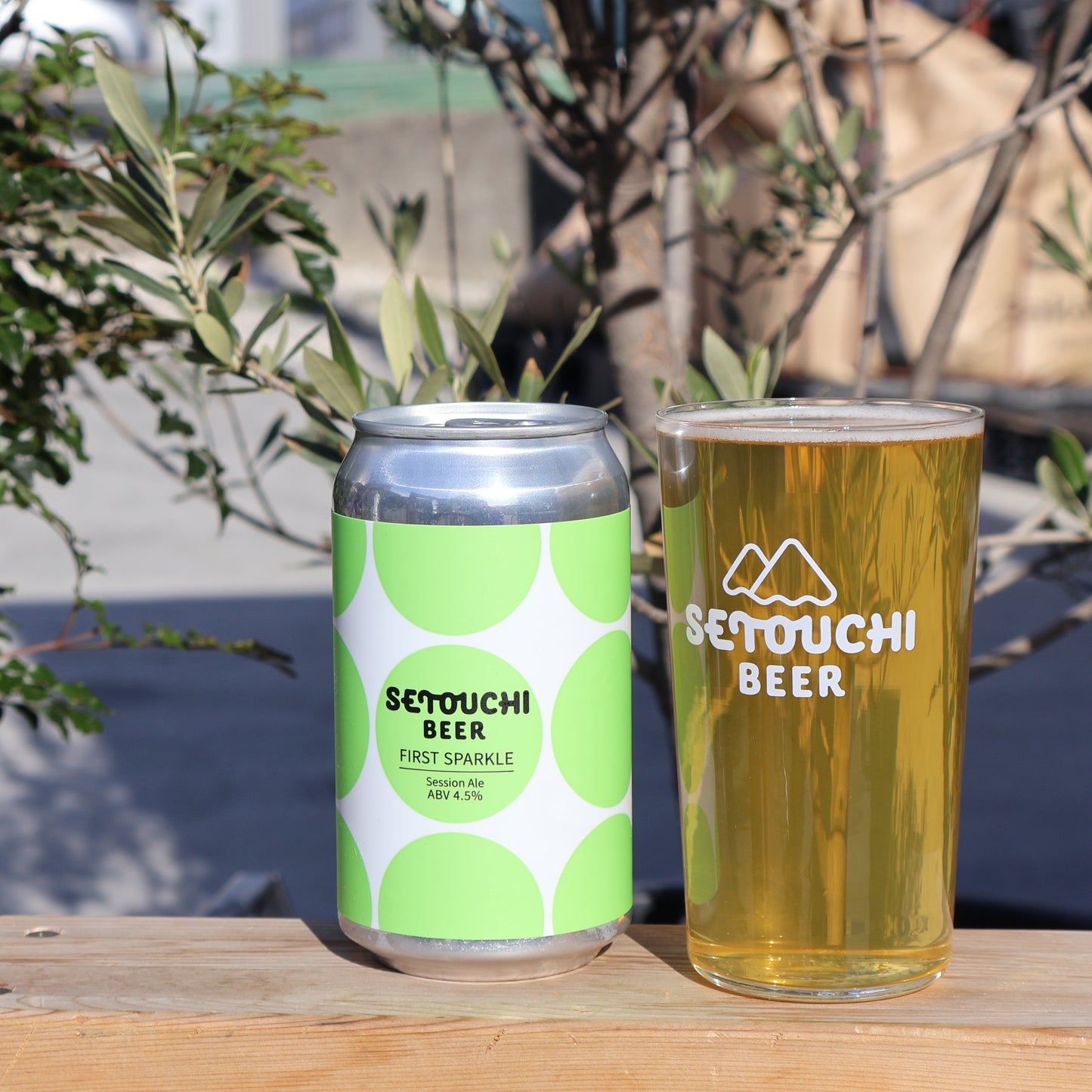 【GIFT】FIRST SPARKLE GLASS SET