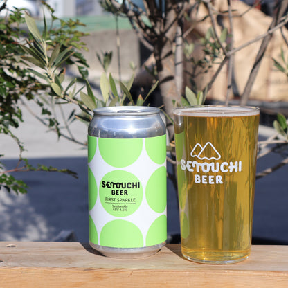 【GIFT】FIRST SPARKLE GLASS SET