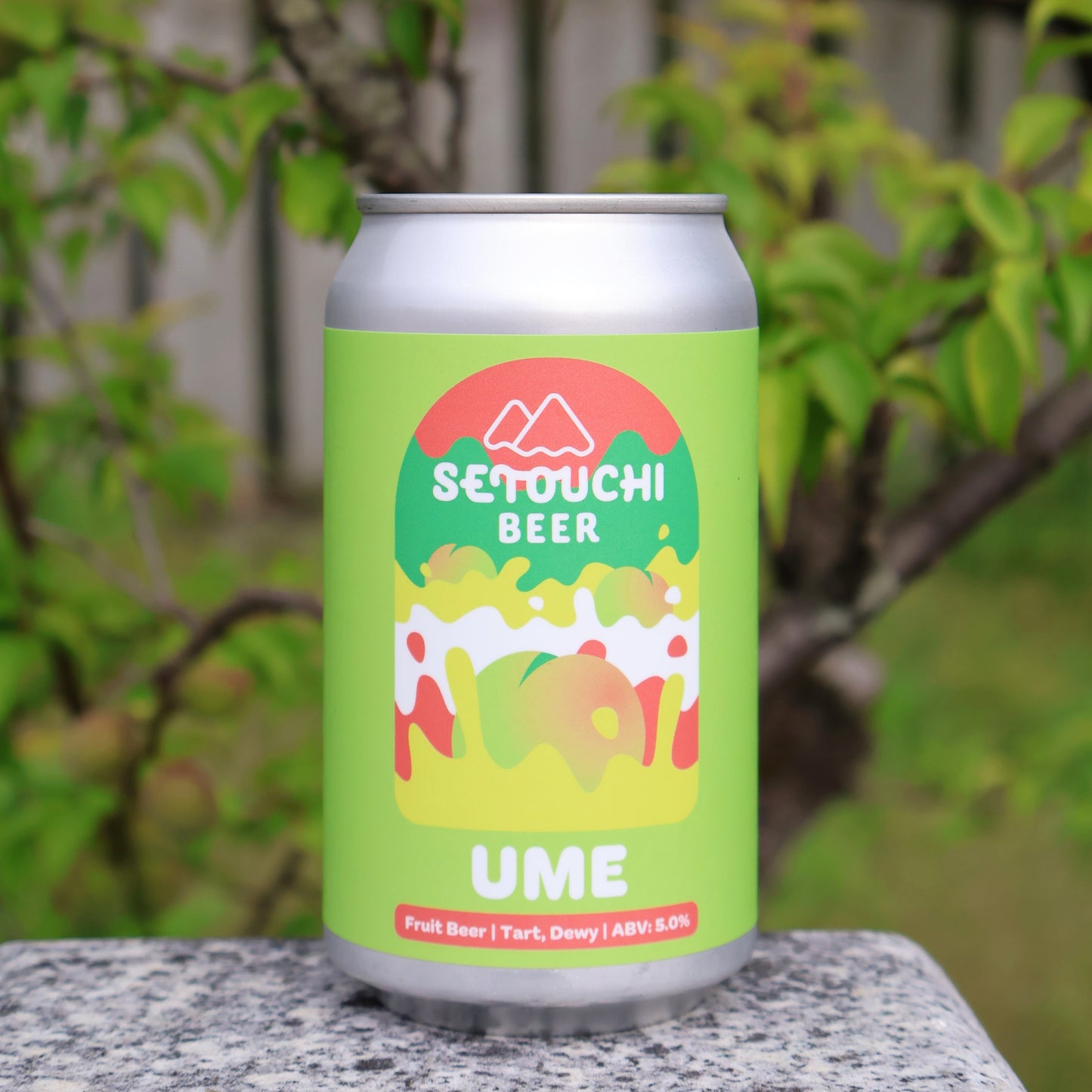 SETOUCHI UME