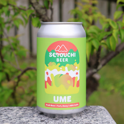 SETOUCHI UME