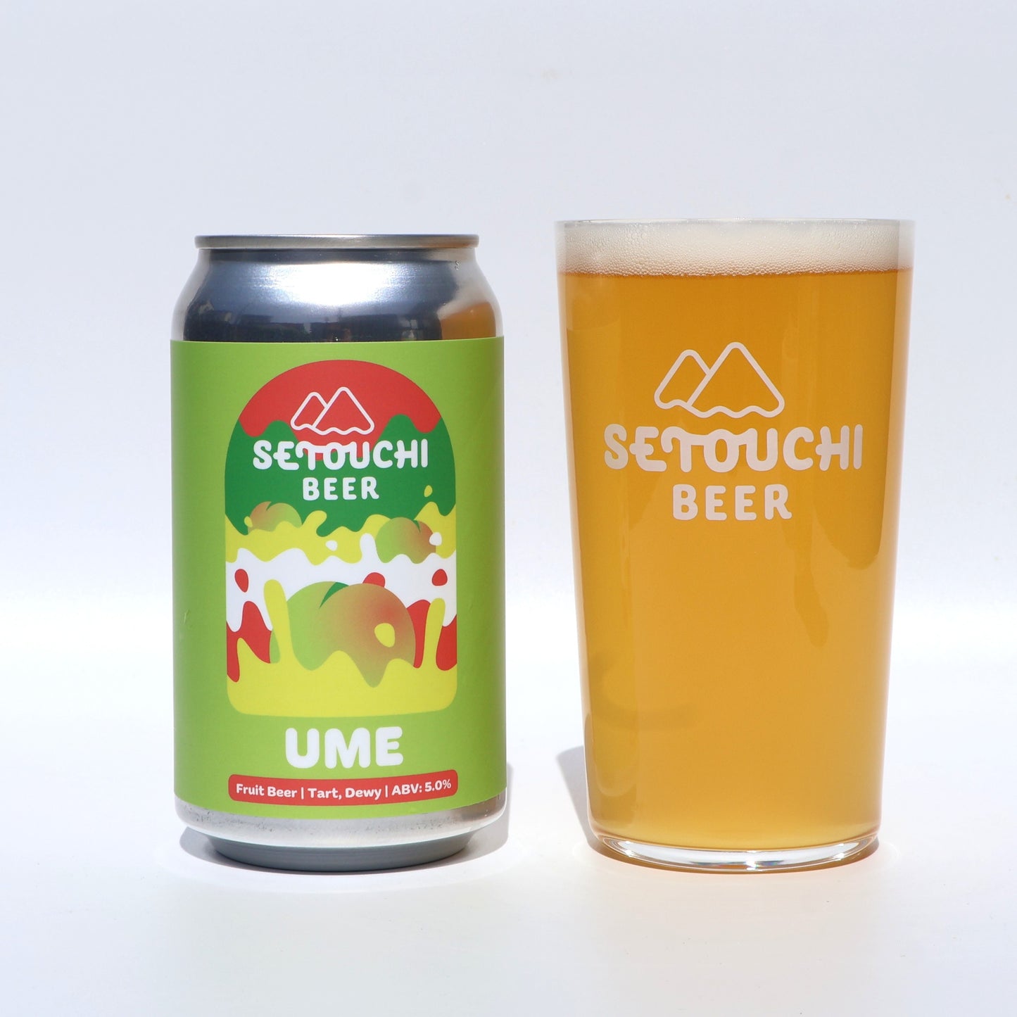 SETOUCHI UME