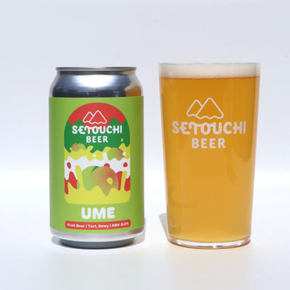 SETOUCHI UME
