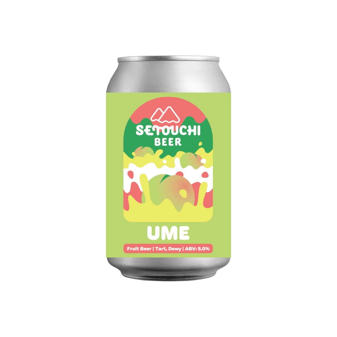 SETOUCHI UME