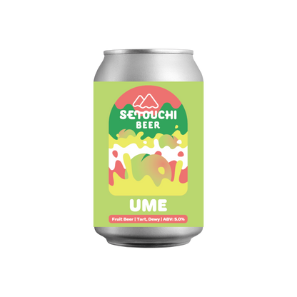 SETOUCHI UME