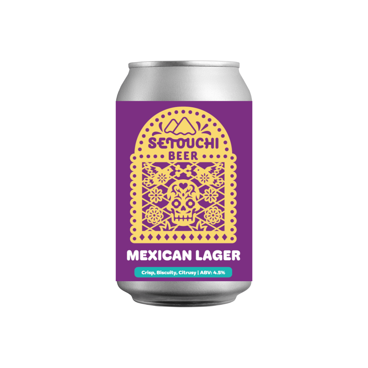 SETOUCHI MEXICAN LAGER