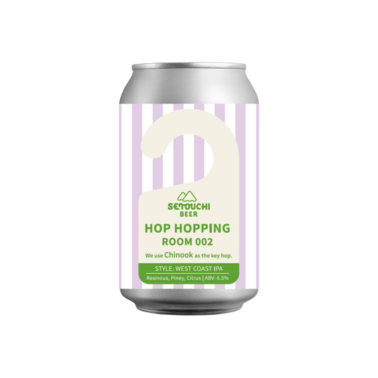 HOP HOPPING ROOM002