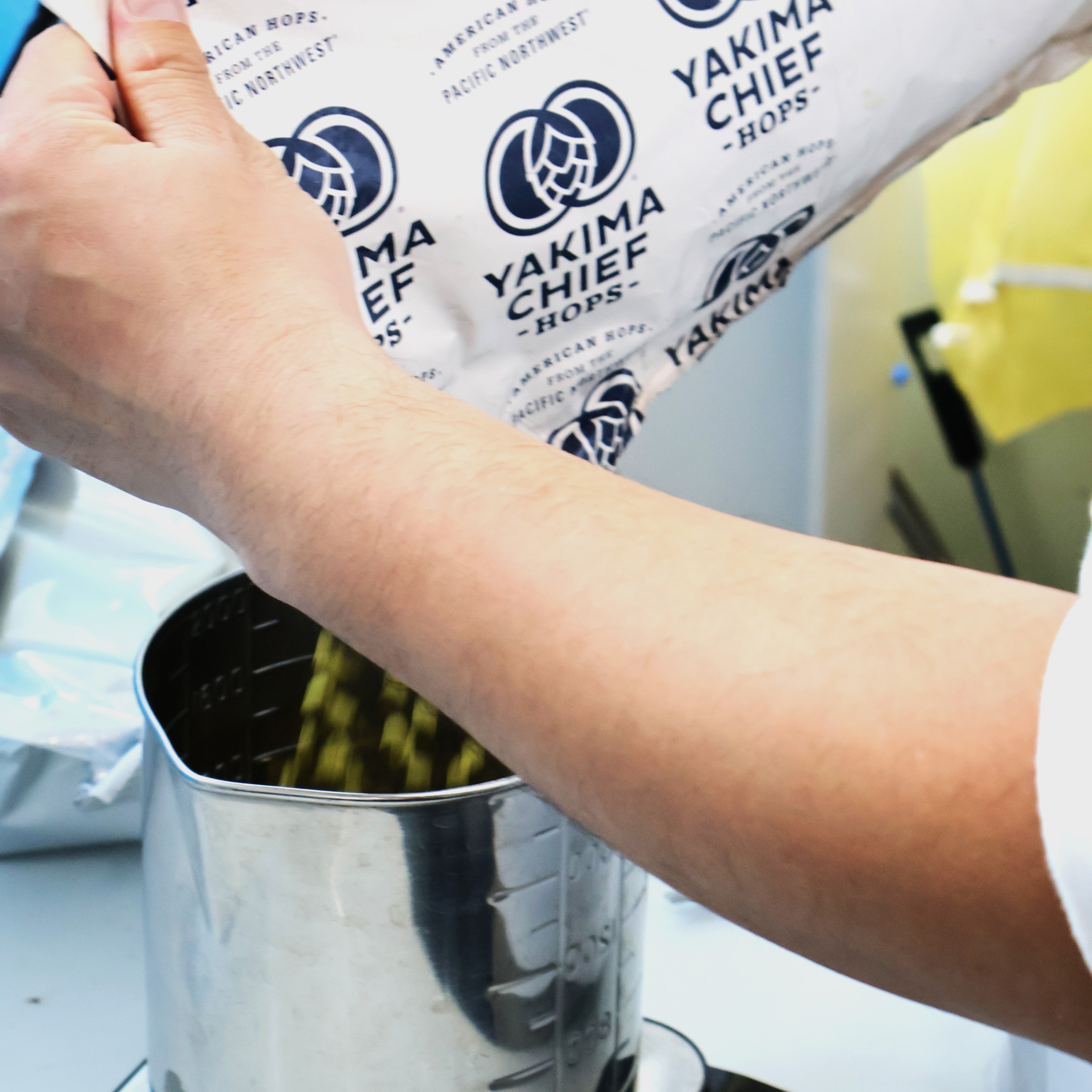 らいとくん★　edition HORIZONTAL　モビール HOP HOPPING ROOM002 – SETOUCHI BEER