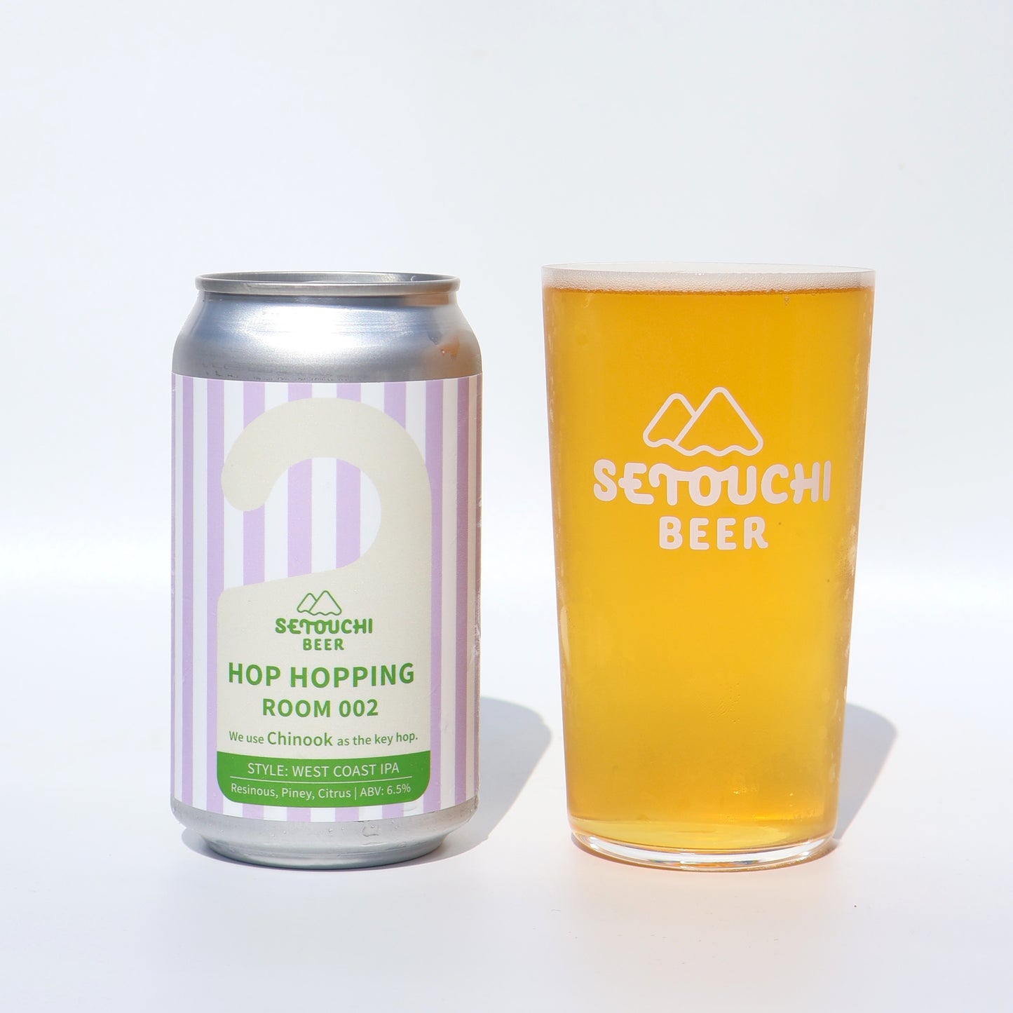 HOP HOPPING ROOM002