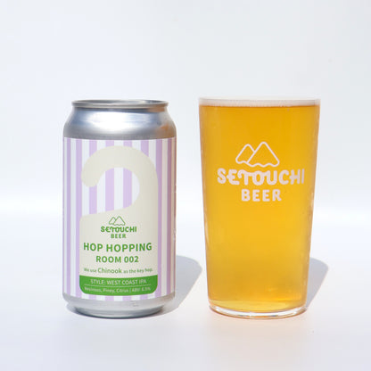 HOP HOPPING ROOM002