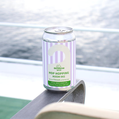 HOP HOPPING ROOM002