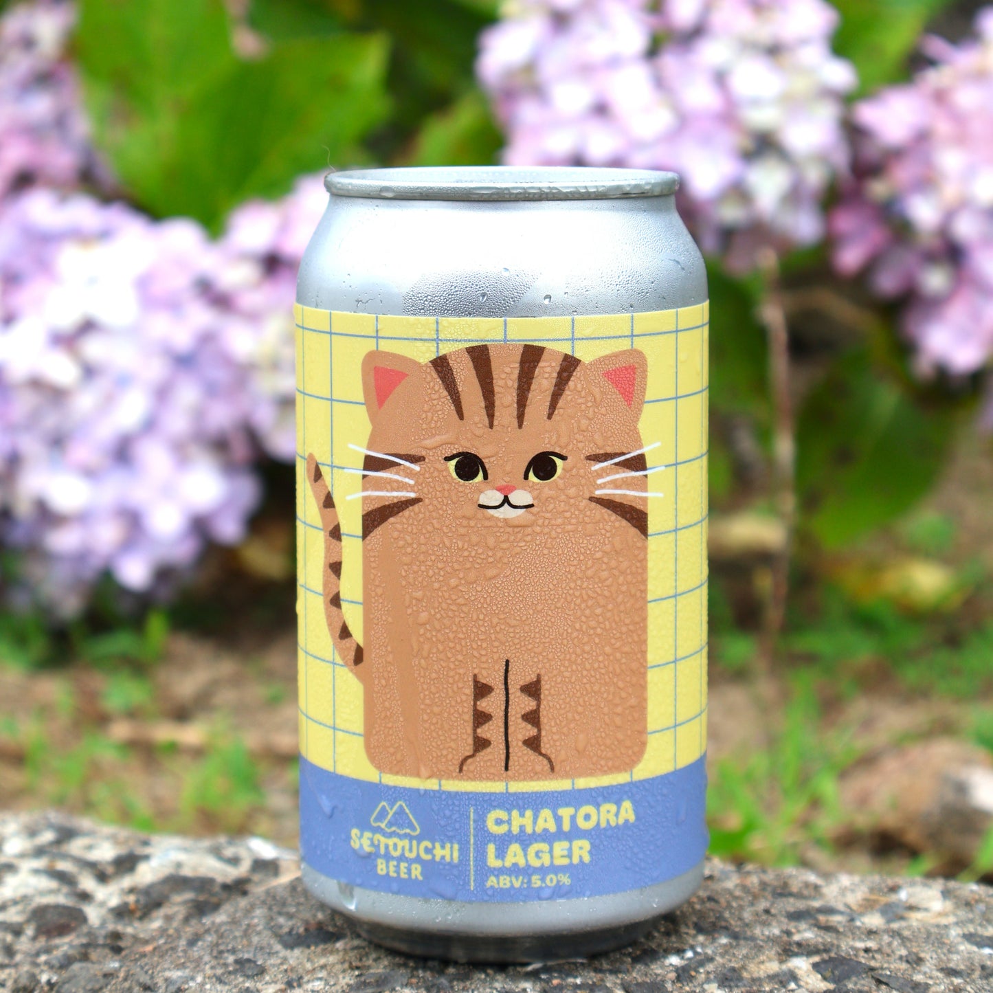 SETOUCHI CHATORA LAGER