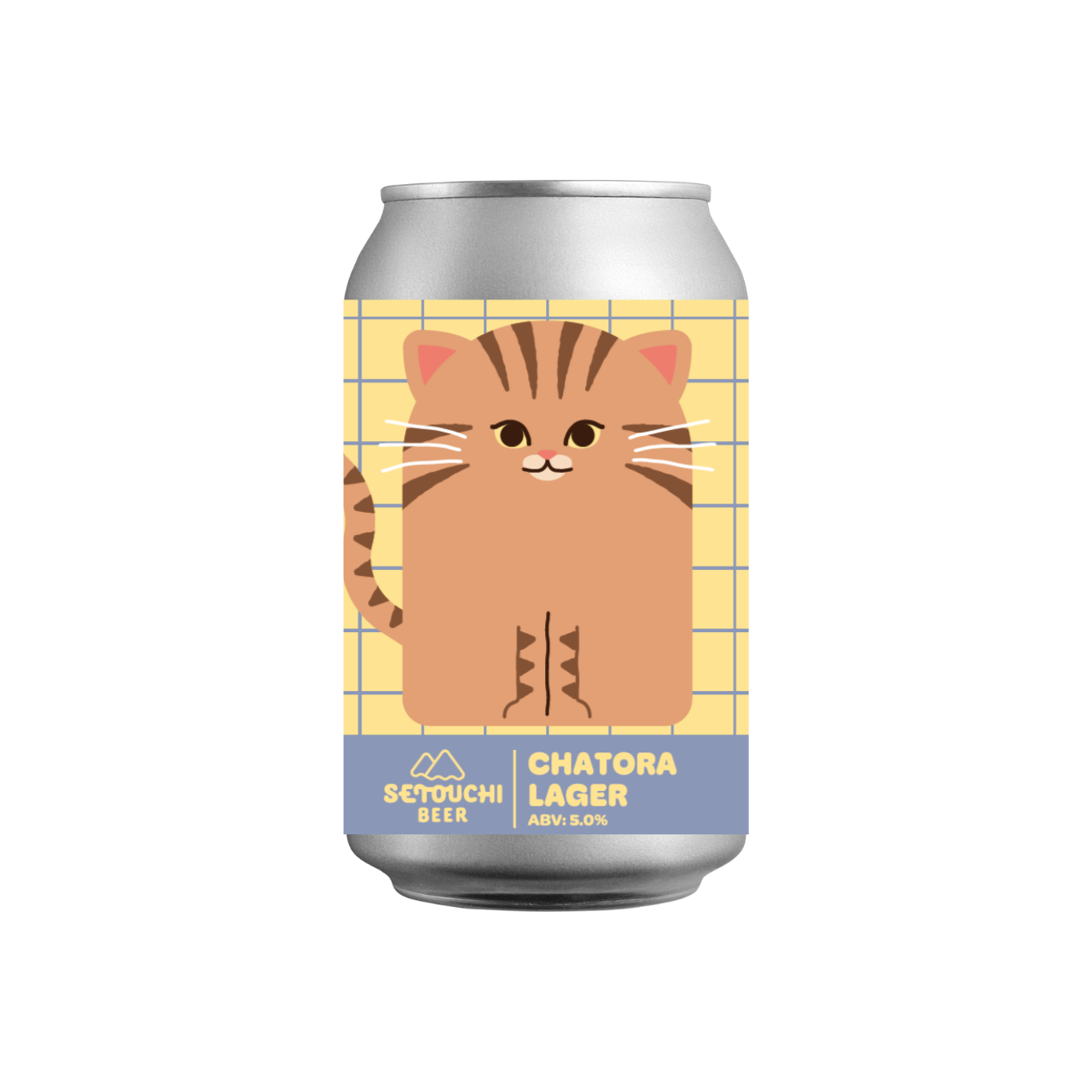 SETOUCHI CHATORA LAGER