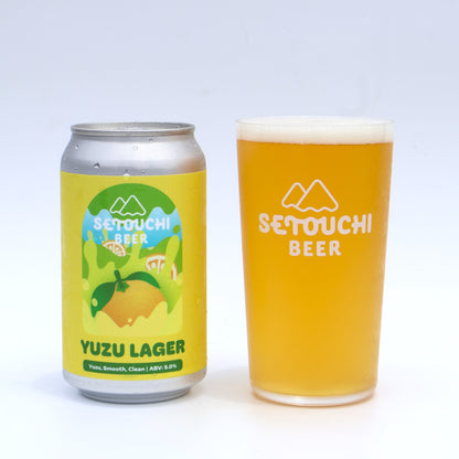 SETOUCHI YUZU LAGER
