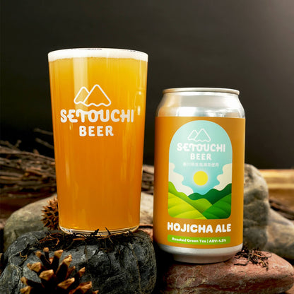 SETOUCHI HOJICHA ALE
