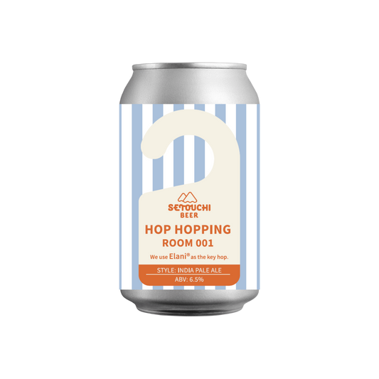HOP HOPPING ROOM001