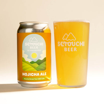 SETOUCHI HOJICHA ALE