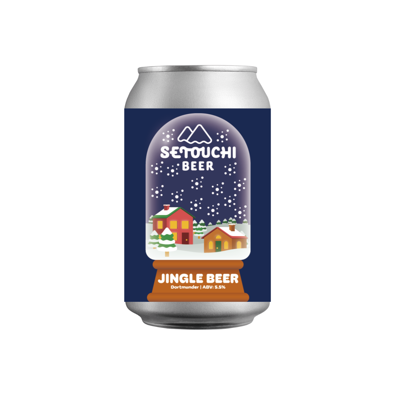 JINGLE BEER