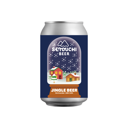 JINGLE BEER