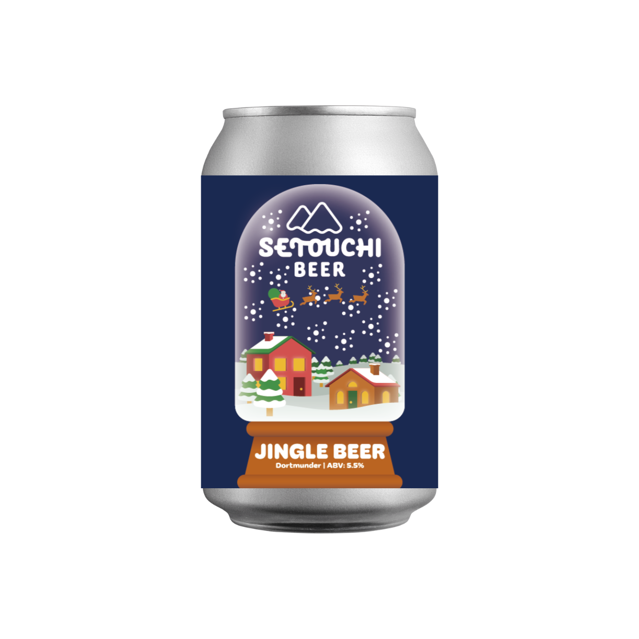 JINGLE BEER
