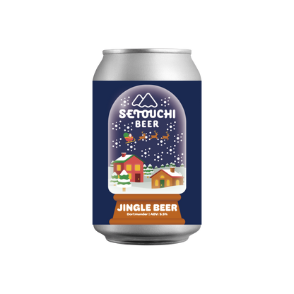 JINGLE BEER