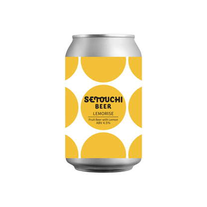 LEMORISE | ISLAND series