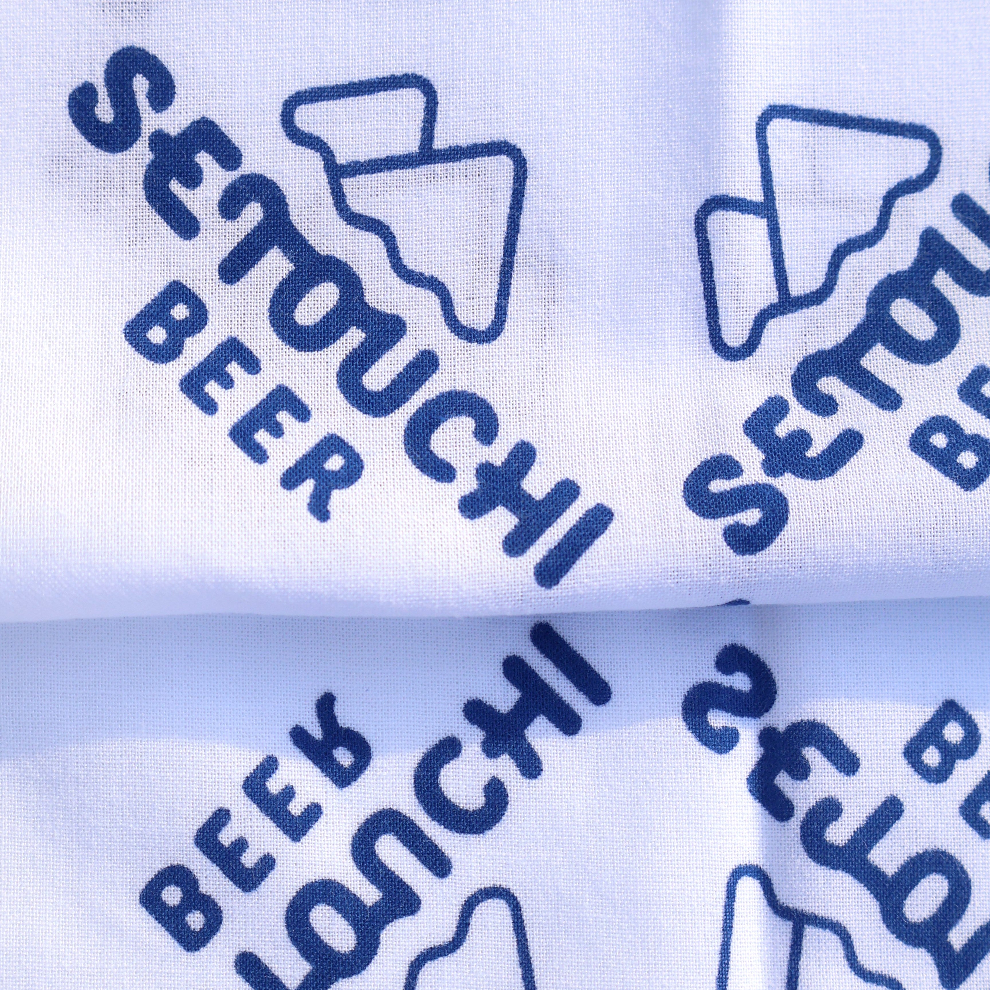 SETOUCHIオリジナル手ぬぐい – SETOUCHI BEER