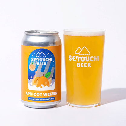 SETOUCHI APRICOT WEIZEN