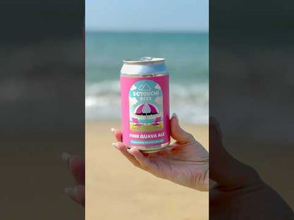 SETOUCHI PINK GUAVA ALE