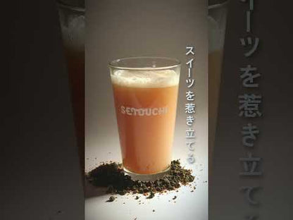 SETOUCHI ROYAL MILK TEA HAZY IPA