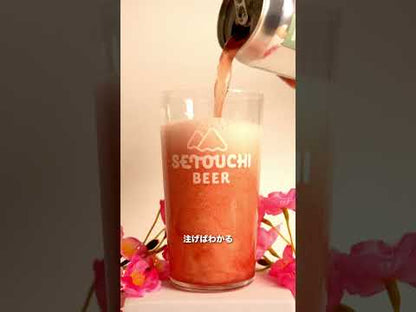 MIMOSAとSAKURA 6缶セット