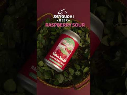 SETOUCHI RASPBERRY SOUR