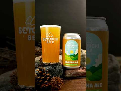 SETOUCHI HOJICHA ALE