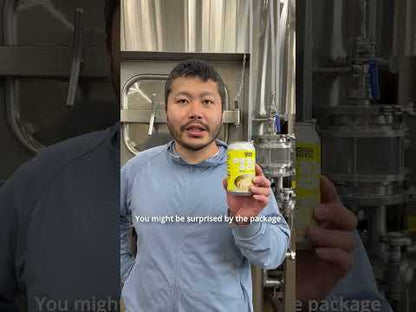 釜玉バターとゆずおろしとたぬき 6缶セット