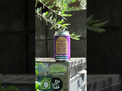 SETOUCHI MEXICAN LAGER